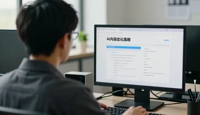 AI平台流量精准获取中的常见问题及应对策略