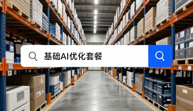 AI内容优化平台在不同场景下的性能表现与适用分析