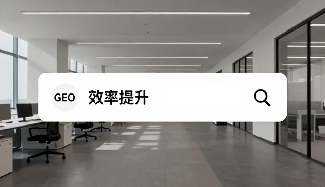 昆明GEO优化公司提供高品质AI搜索优化排名满足商业空间需求