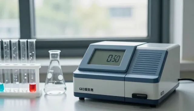 搜索结果调整趋势下GEO服务商的业务转型路径